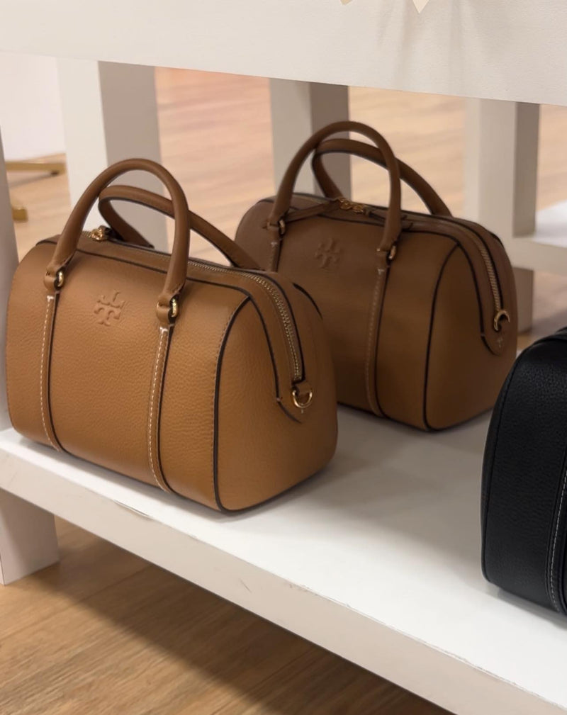HANDBAGS & SHOES