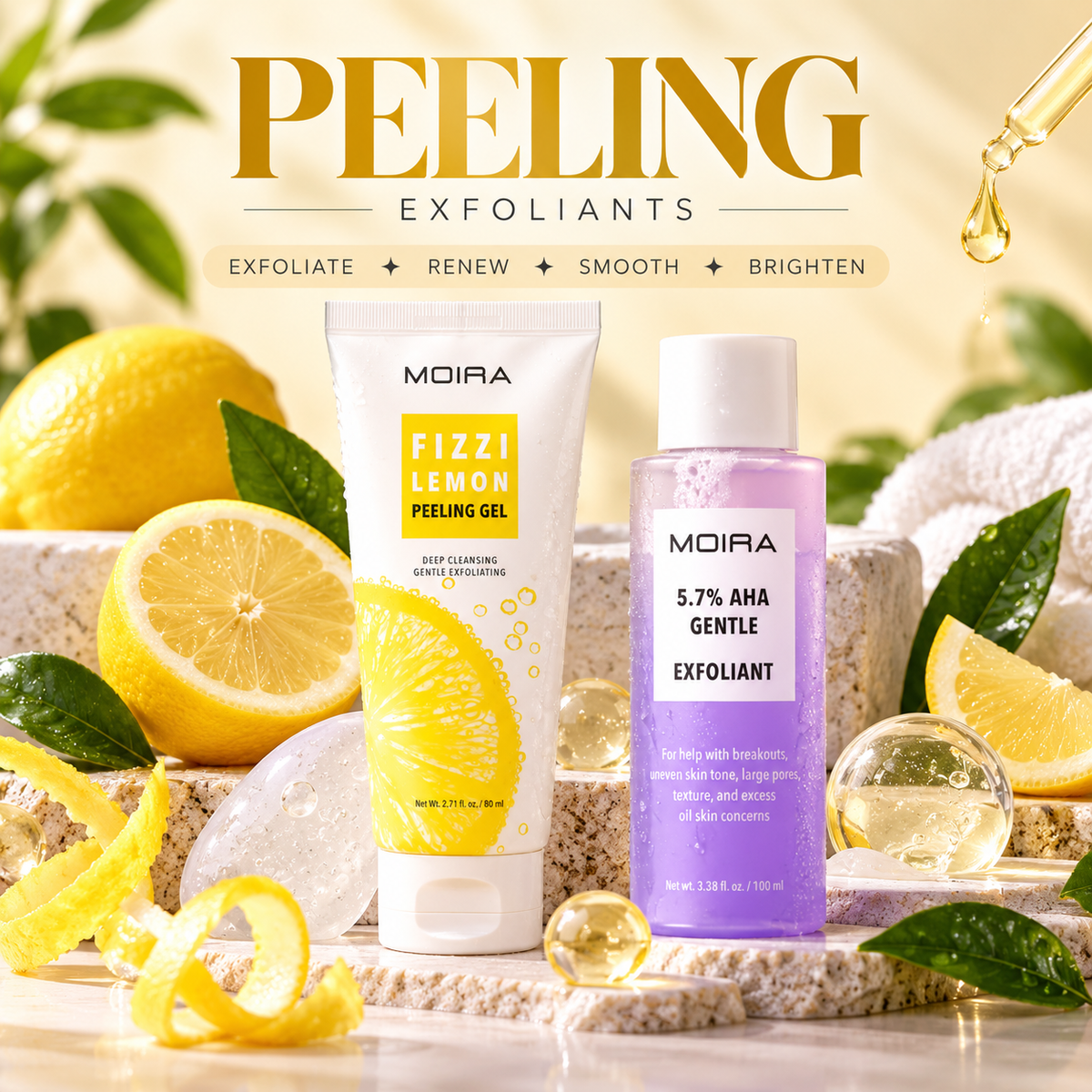 PEELING GEL