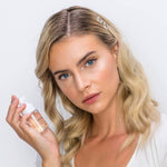 ESSENTIALS Long-Lasting Setting Spray: 3.5 FL OZ / 100 ML