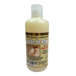 Jabón Facial y Corporal de Leche de Arroz 8oz