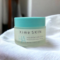 Xime Skin - Hyaluronic Acid + Ceramide Cream