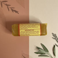 Mexican Soap Vivora Cascabel