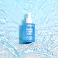 Moira - Hyaluronic 10 Complex Serum