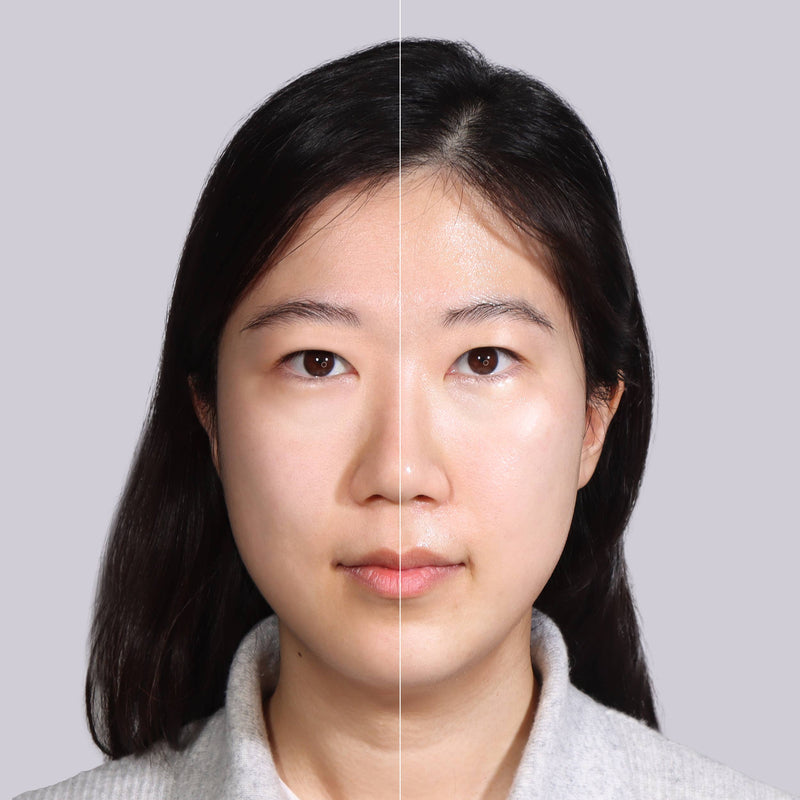 Hydrating Plump Serum Primer