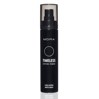 MOIRA Timeless Setting Power – Matte Makeup Setting Spray 50ml