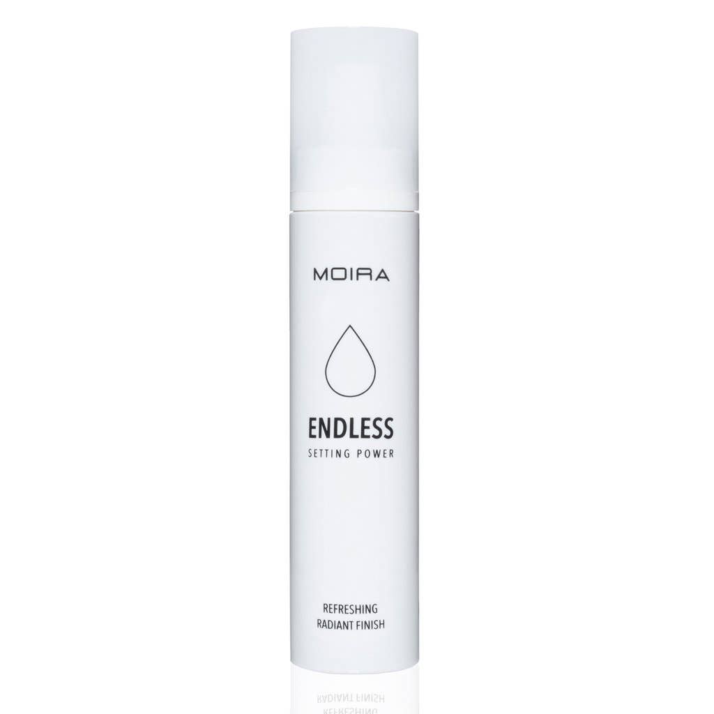 Moira - Setting Spray Endless