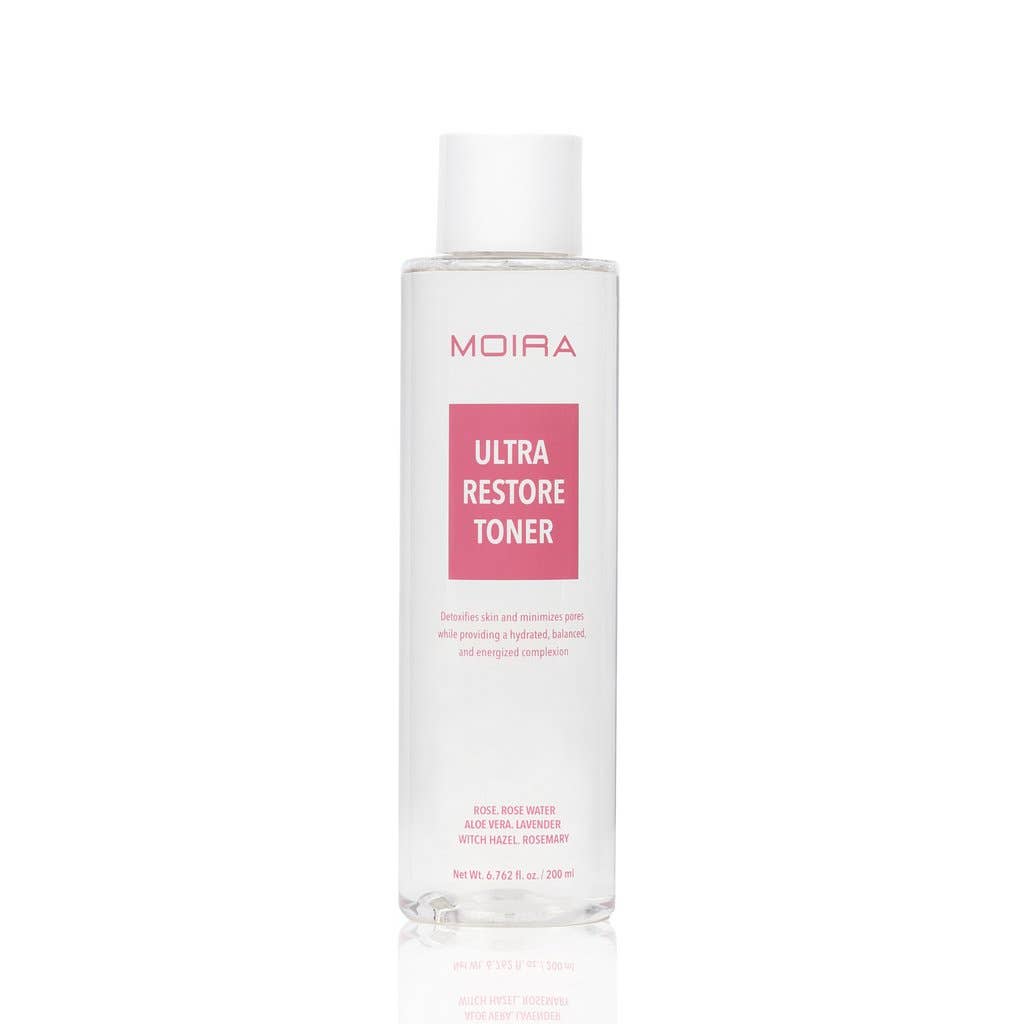 Rose Restore Toner