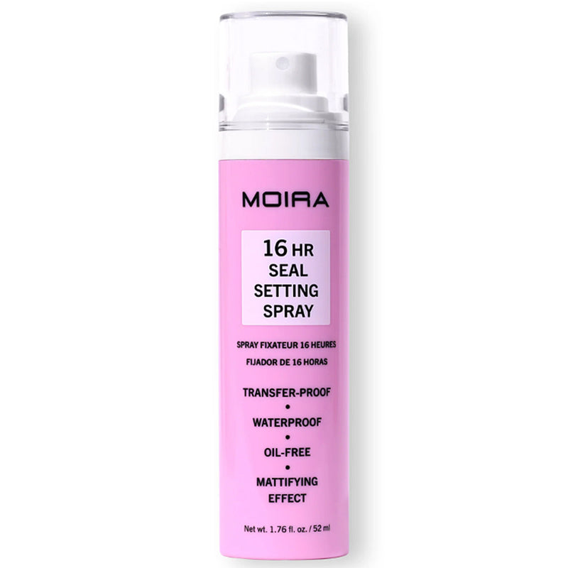 16HR Seal Setting Spray