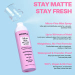 16HR Seal Setting Spray