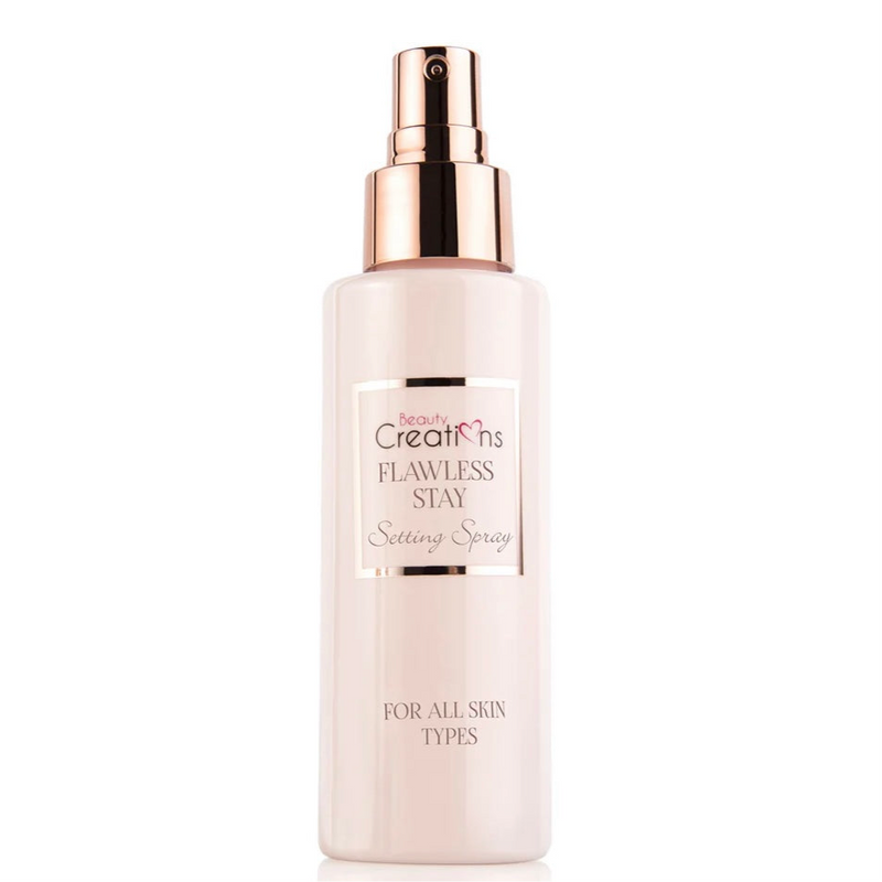 FLAWLESS STAY SETTING SPRAY - BEAUTY CREATIONS