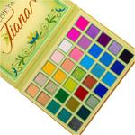 TIANA PALETTE - BEAUTY CREATIONS