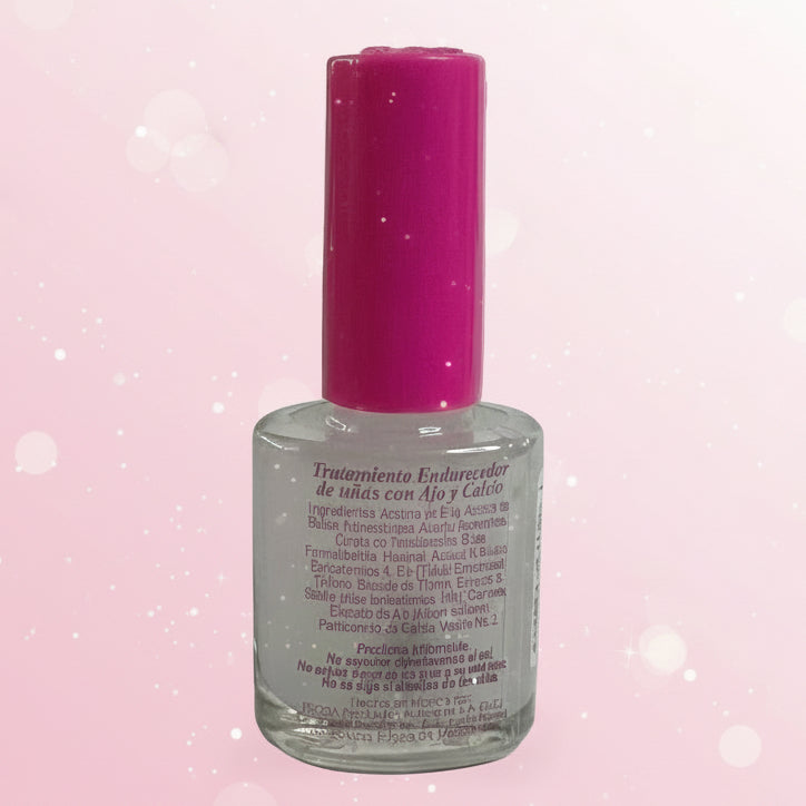PROSA Nail Hardener Polish