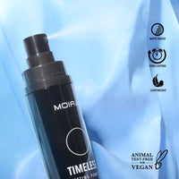 MOIRA Timeless Setting Power – Matte Makeup Setting Spray 50ml