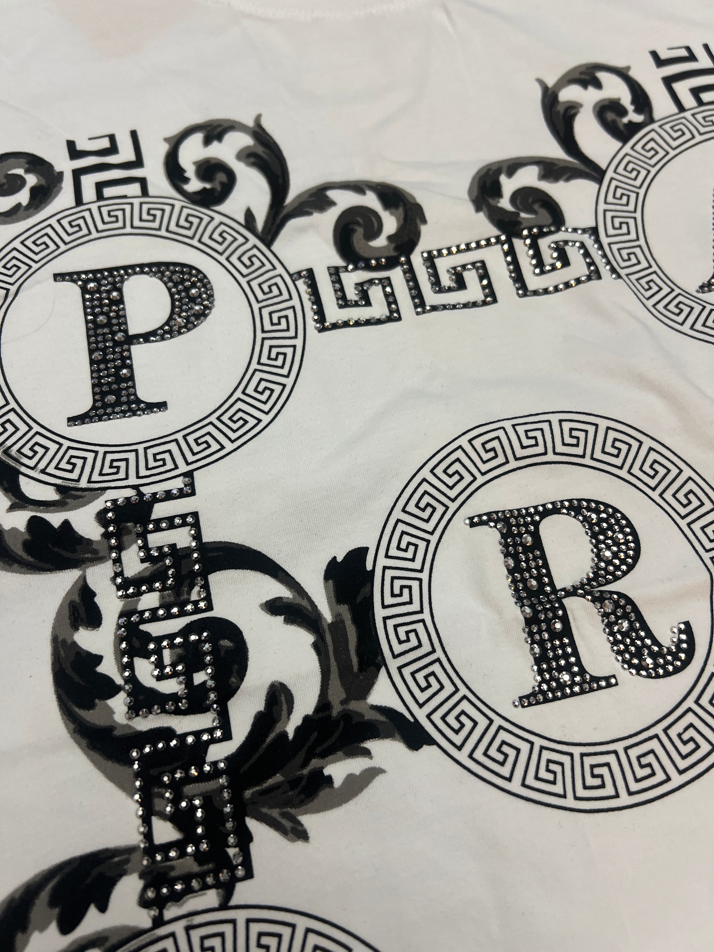 Paris 22 | Vinizbena Shirt