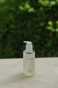 Herbloom Green Clear Vegan Cleansing Oil to Foam (200 ml)