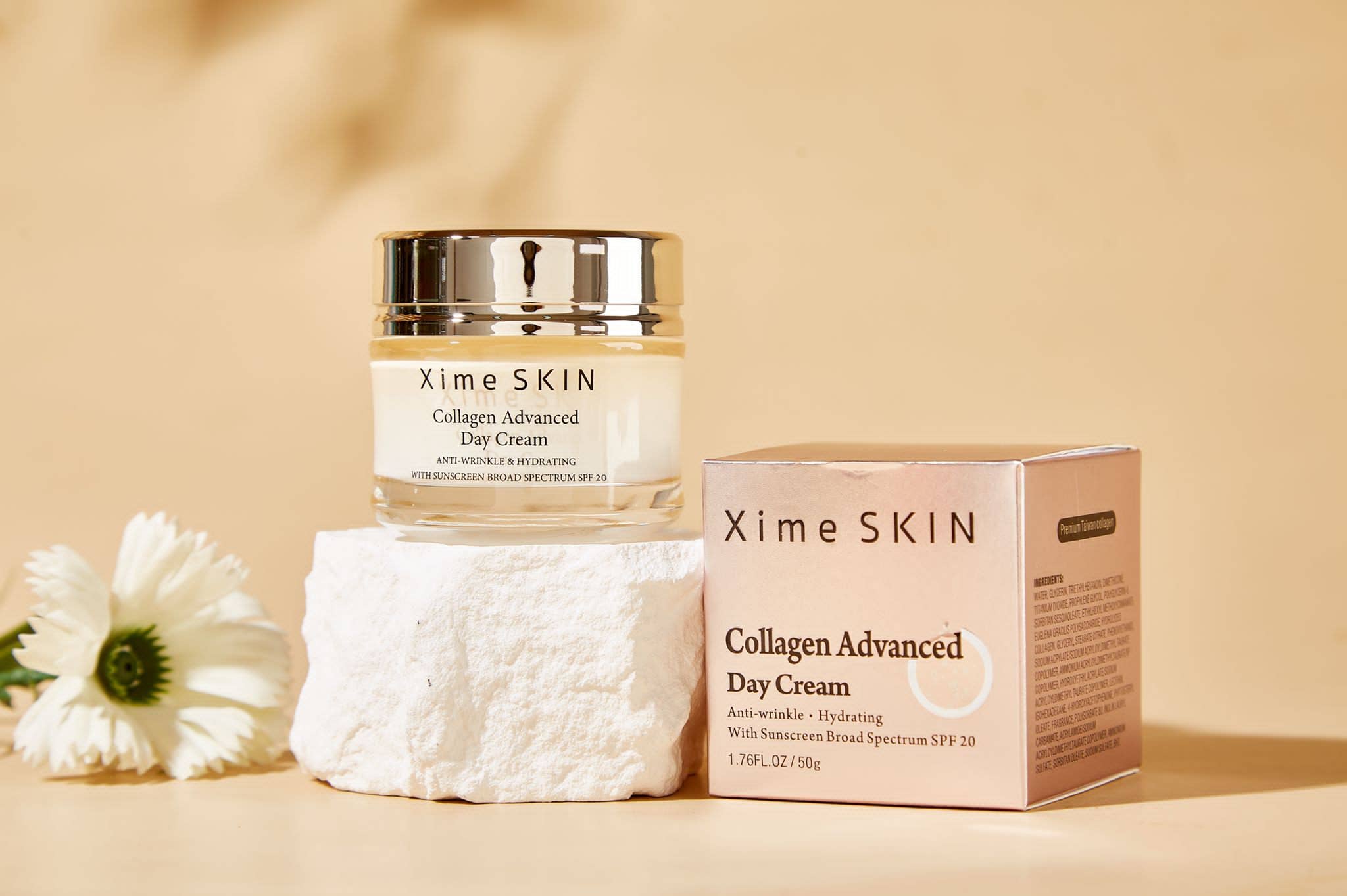 Collagen Advanced Day Cream