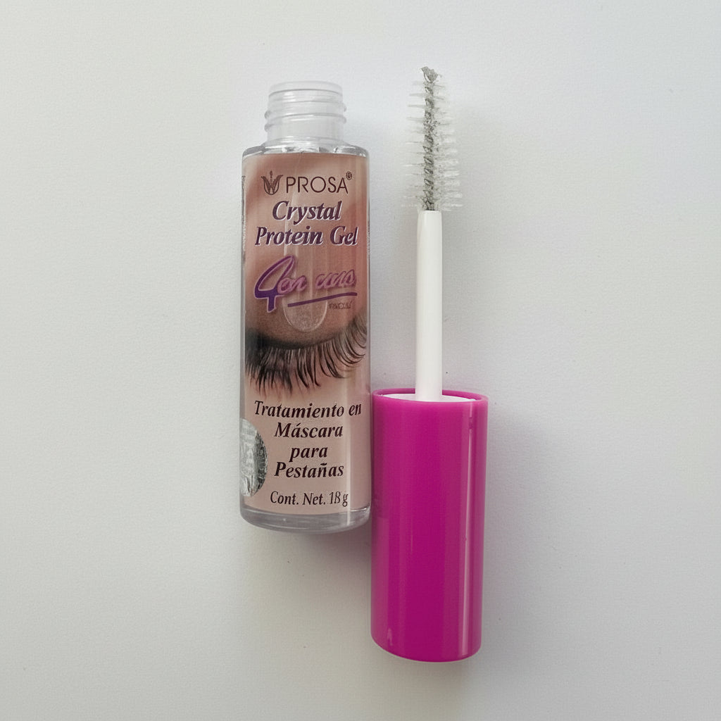 Prosa - Crystal Protein Gel 4 IN 1