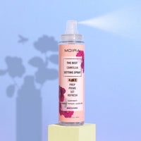 The Best Setting Spray - 004 Calendula