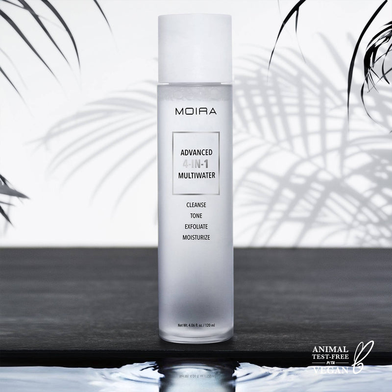 Advanced 4 in 1 Multi Water