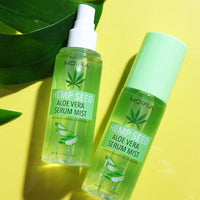Moira - Hemp Seed Aloe Vera Serum Mist