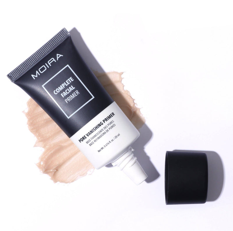 Complete Facial Primer (003, Pore Vanishing Primer)