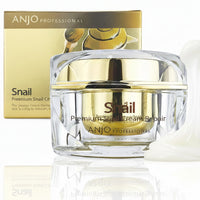 Anjo Premium Snail Mucin Cream 50ml