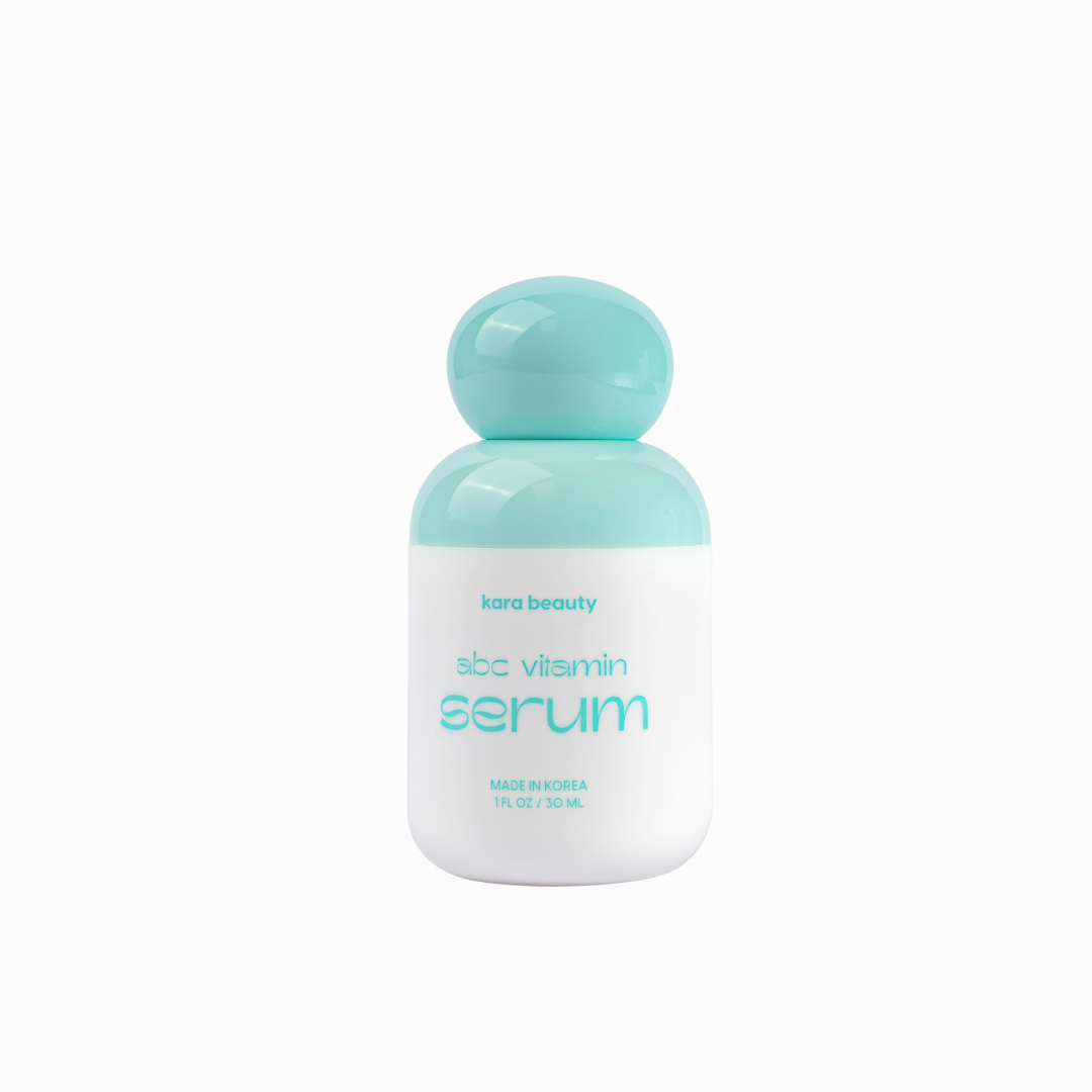 ABC Vitamin Serum – Brightening & Hydrating Korean Facial Serum