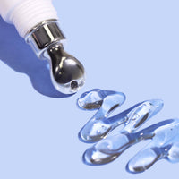 Moira - Hyaluronic Caffeine Depuff Eye Gel