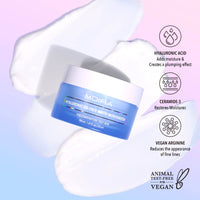 Moira - Hyaluronic Oil Free Matte Moisturizer