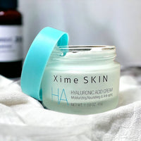 Xime Skin - Hyaluronic Acid + Ceramide Cream