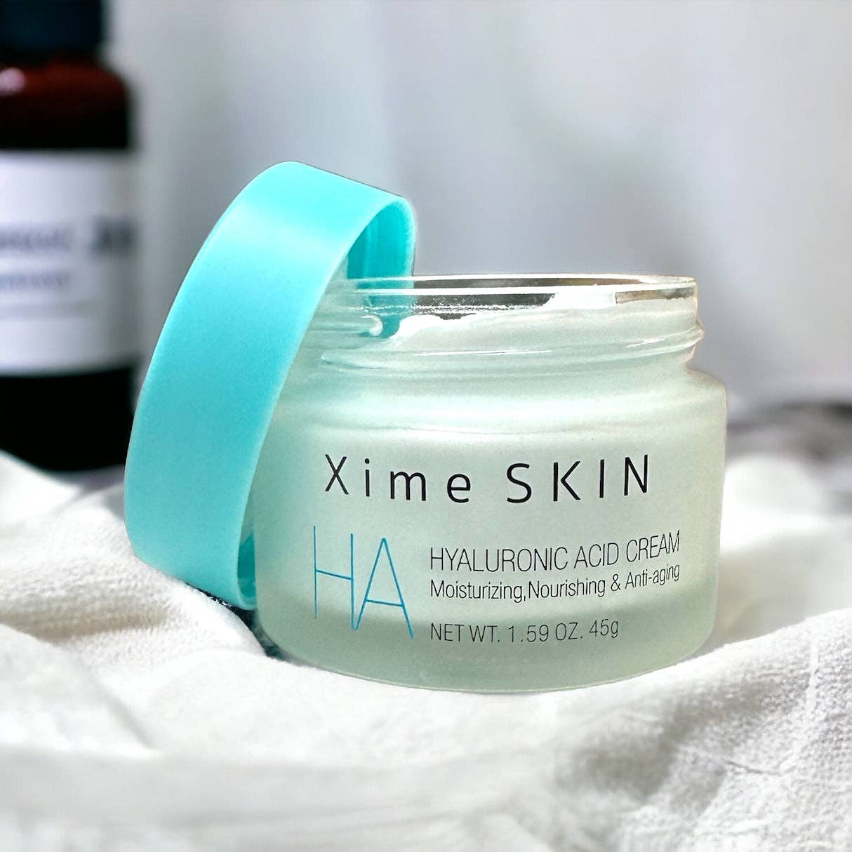 Xime Skin - Hyaluronic Acid + Ceramide Cream