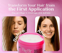 Blest Professional Hair Care - Intense Protein Treatment Hair Mask