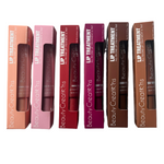 BEAUTY CREATIONS - LIP TREATMENT & TINT