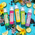 Boost Toner Mist- Pomegranate