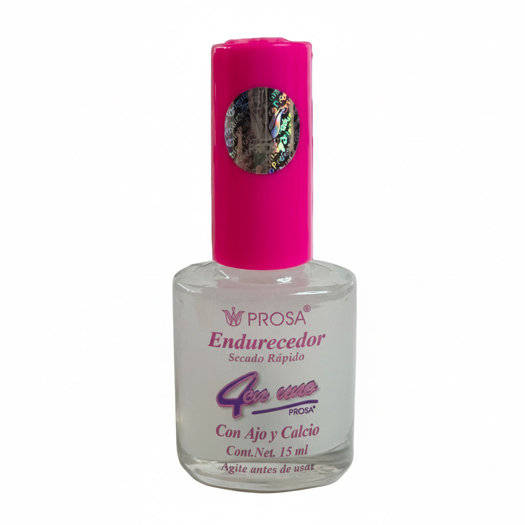 PROSA Nail Hardener Polish