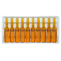 Blest Professional Hair Care -  Ampoule Treatment