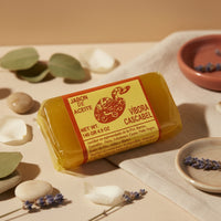 Mexican Soap Vivora Cascabel