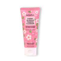 MOIRA Foaming Cleanser Cherry Blossom – Facial Cleanser