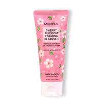 Moira - Foaming Cleanser