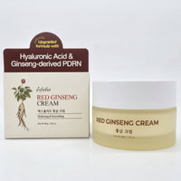 Esfolio - Red Ginseng Nourishing Cream