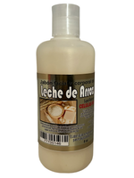 Jabón Facial y Corporal de Leche de Arroz 8oz