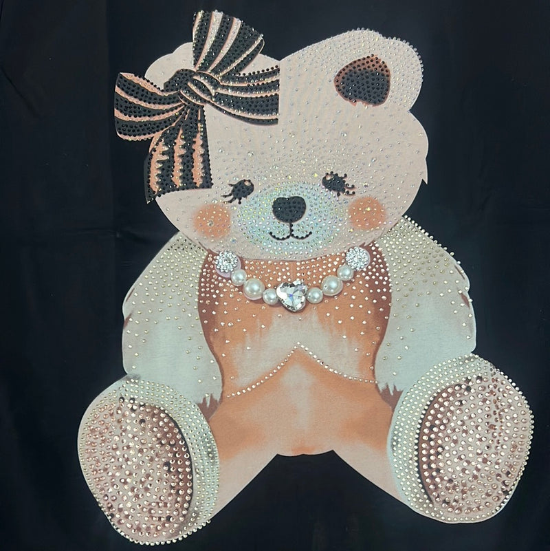 Bear Coquette | Vinizbena Shirt