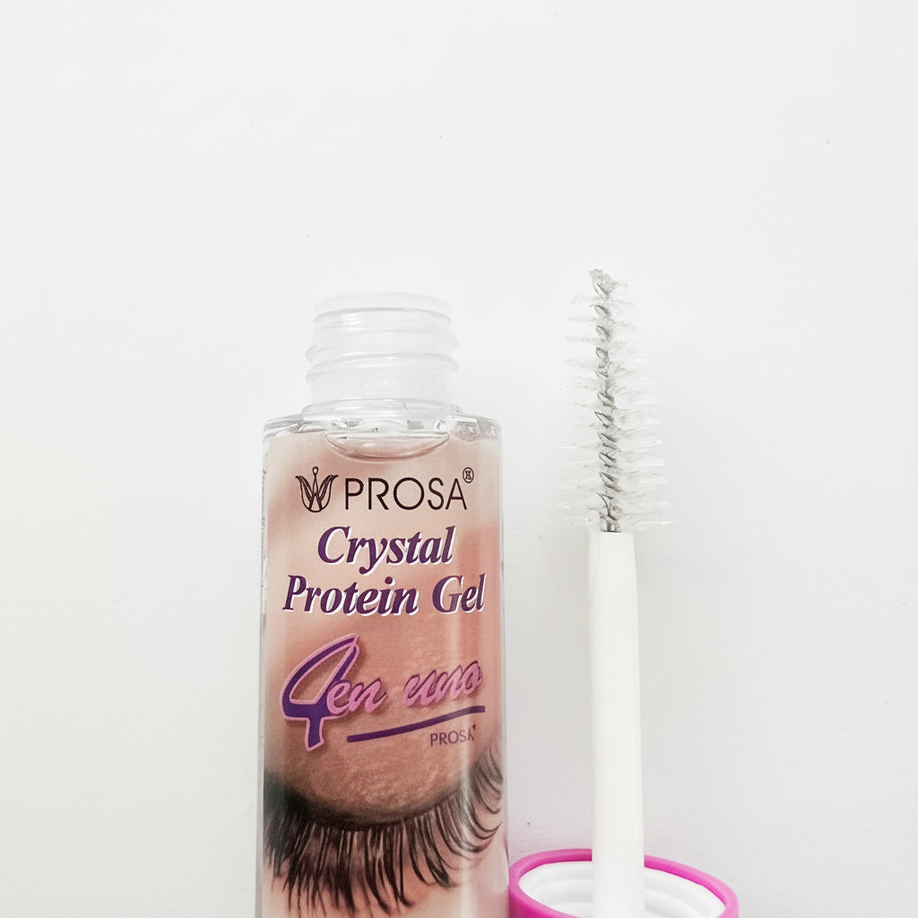 Prosa - Crystal Protein Gel 4 IN 1