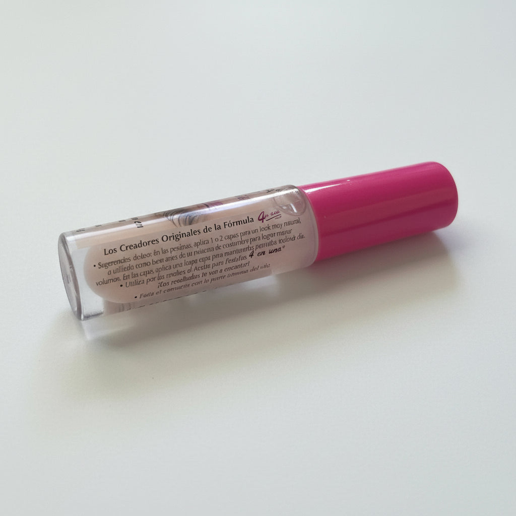 Prosa - Crystal Protein Gel 4 IN 1