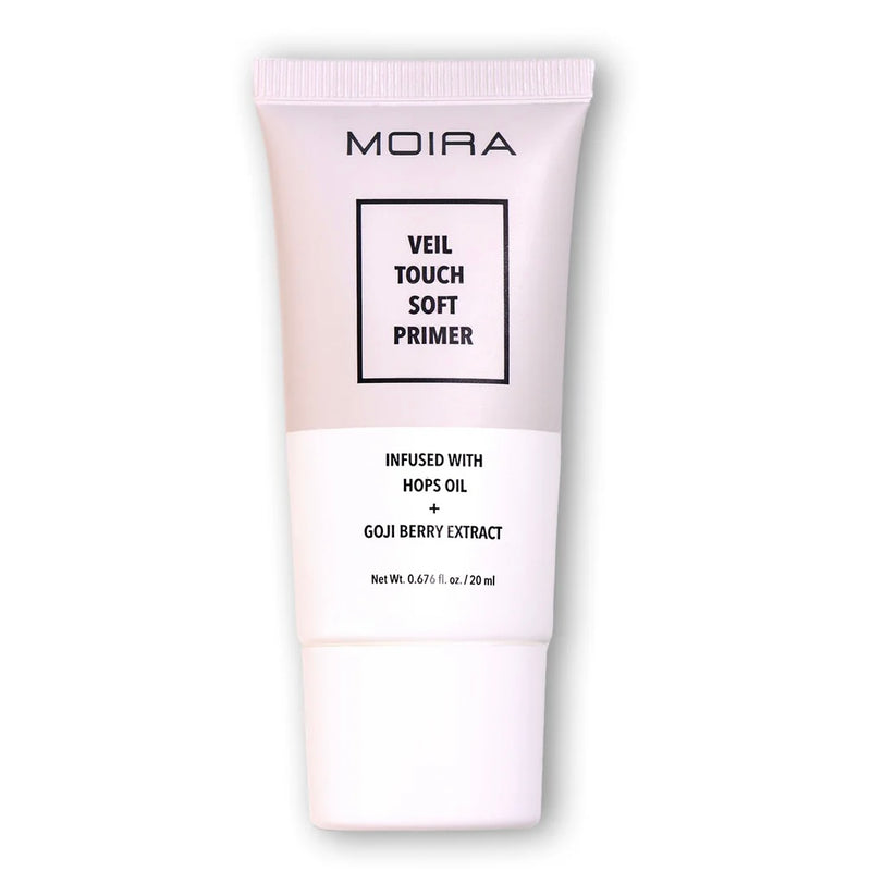 Veil Touch Soft Primer