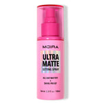 ULTRA MATTE SETTING SPRAY