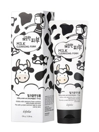 Esfolio - Milk Cleansing Foam