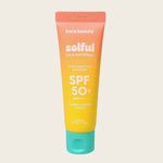 Solful Face Sun Lotion - Kara Beauty