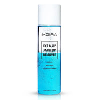 Eye & Lip Makeup Remover - Moira