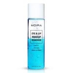 Eye & Lip Makeup Remover - Moira